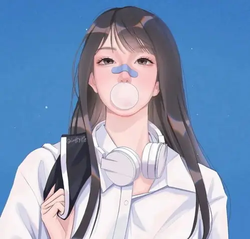 观众周予的头像