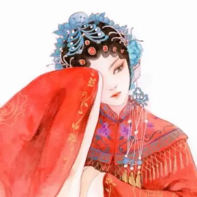 观众许砚清的头像